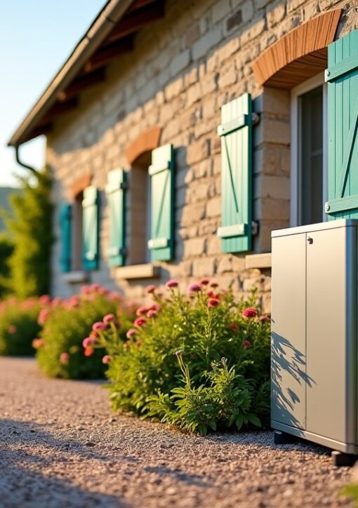 Guide pratique pour sélectionner une pompe à chaleur écologique adaptée à votre maison en Normandie