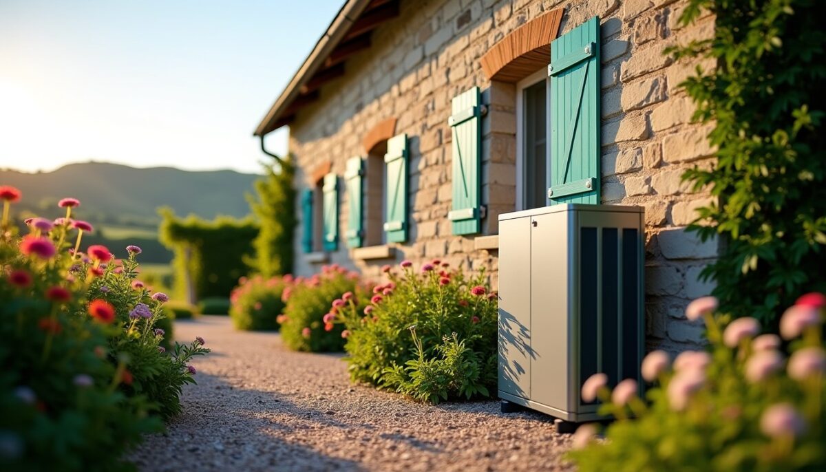 Guide pratique pour sélectionner une pompe à chaleur écologique adaptée à votre maison en Normandie